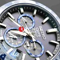 Часы Seiko Astron GPS Solar SSH001J1 фото 5